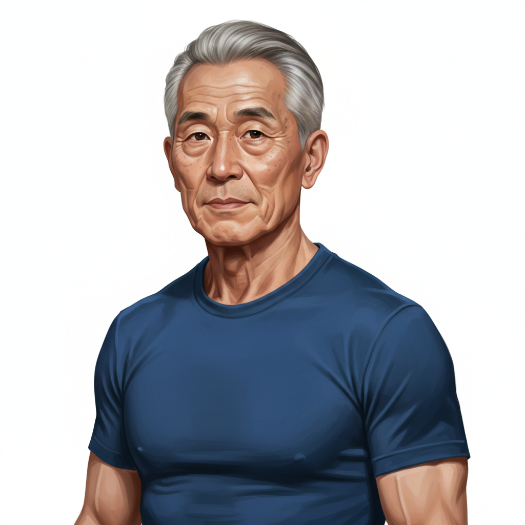 北海道鉄人リアリスト
