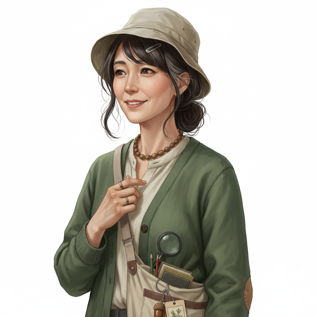 しずく