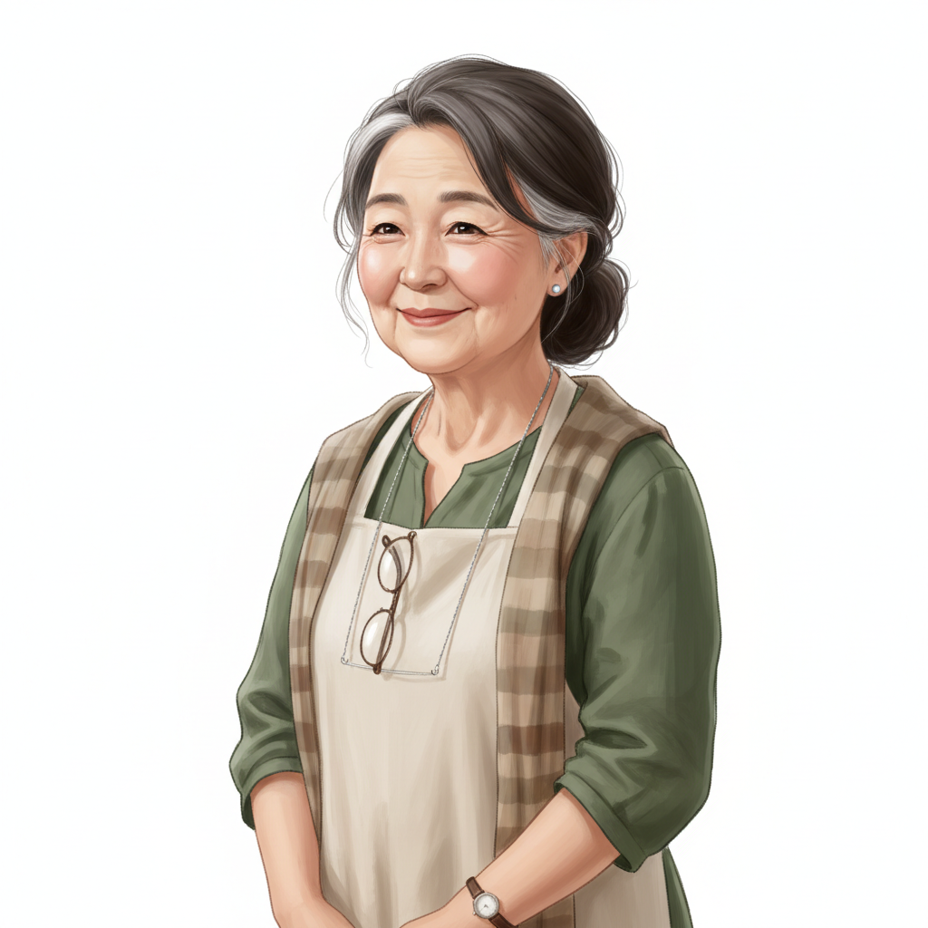 なつみ