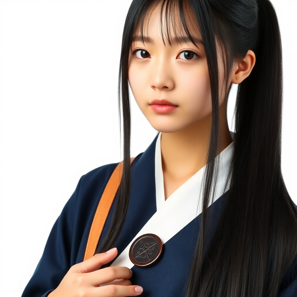 佐々木 凜(ささき りん)