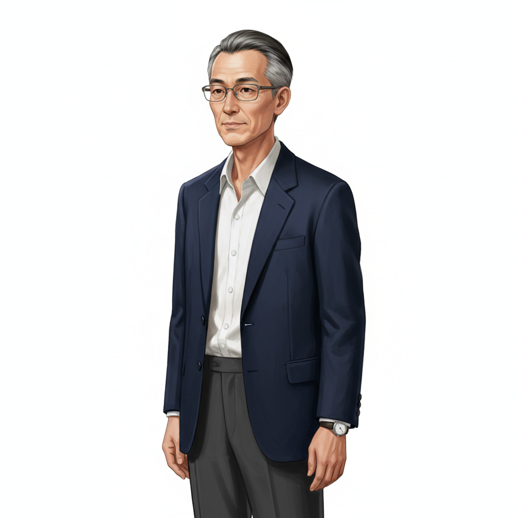 名古屋キャリア投資家