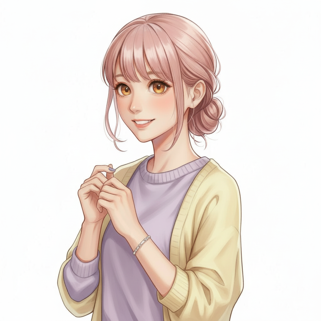 ゆめ