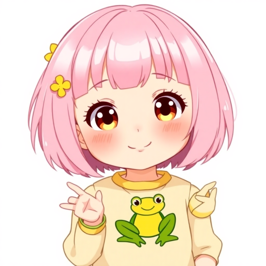 ゆめ