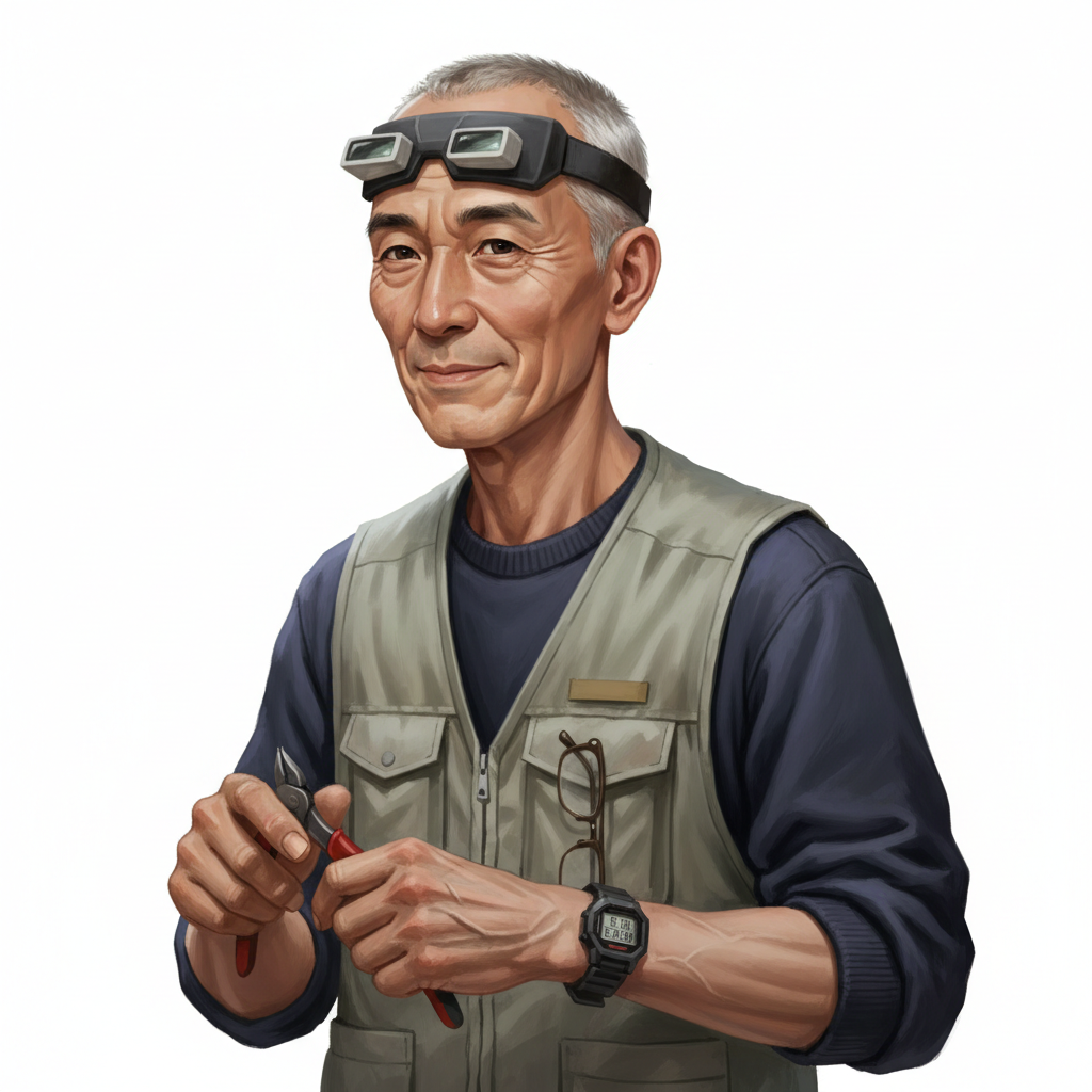 中川 湊斗（なかがわ みなと）