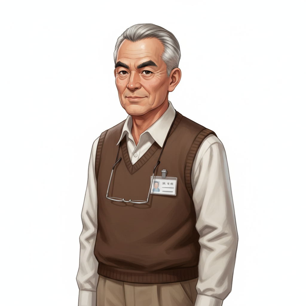 堀田 省三（ほった しょうぞう）