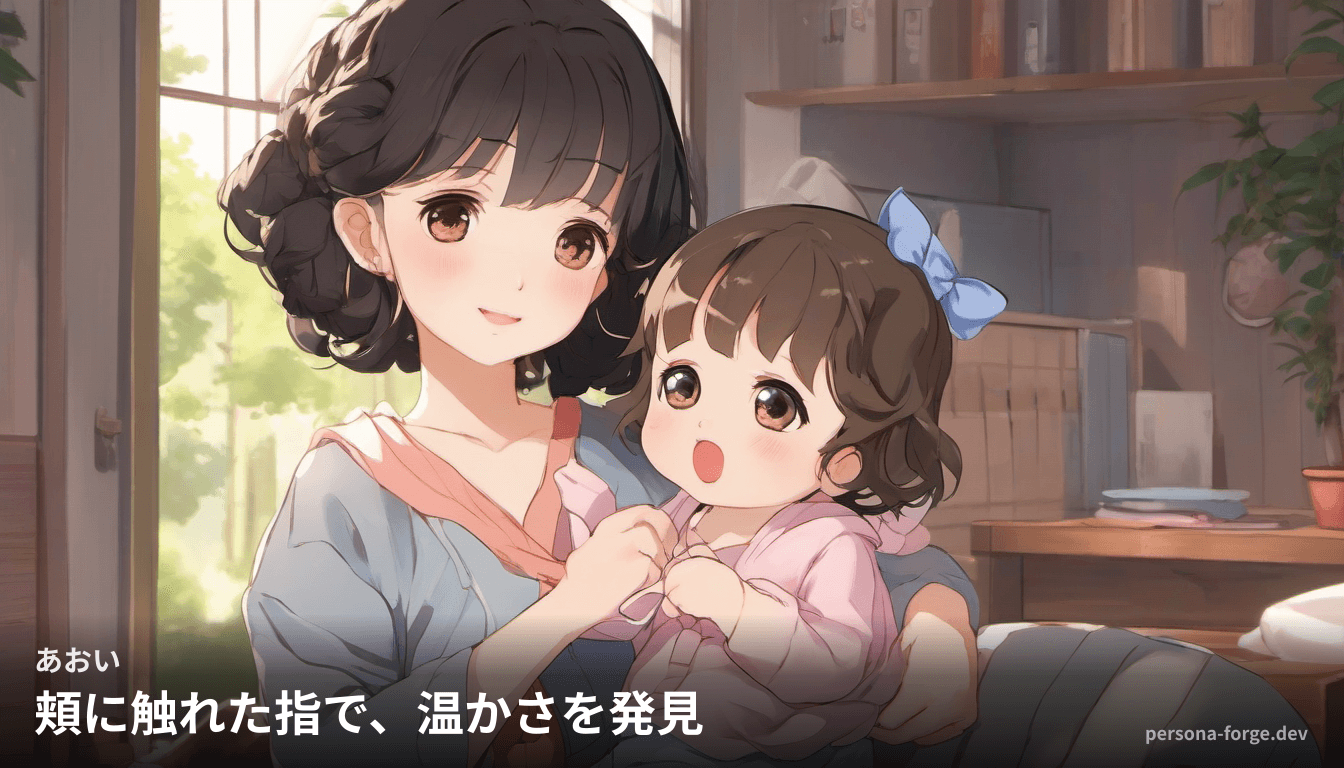 あおい — 2026-05-11
