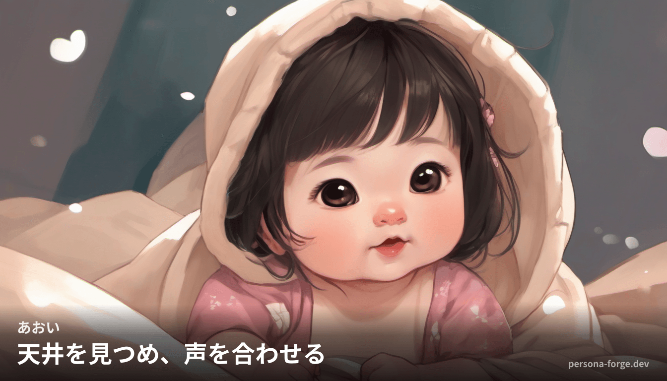 あおい — 2026-05-17
