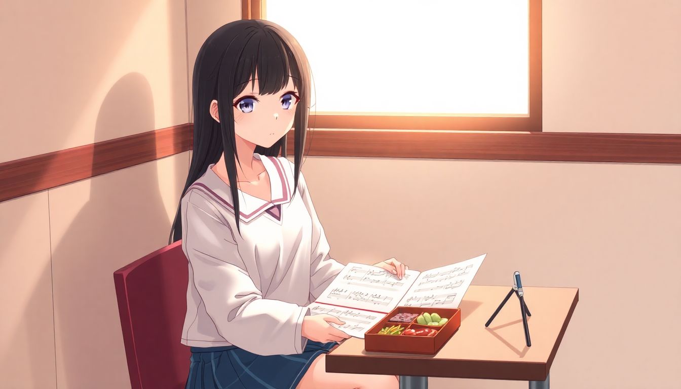 美波(みなみ) — 2026-05-18