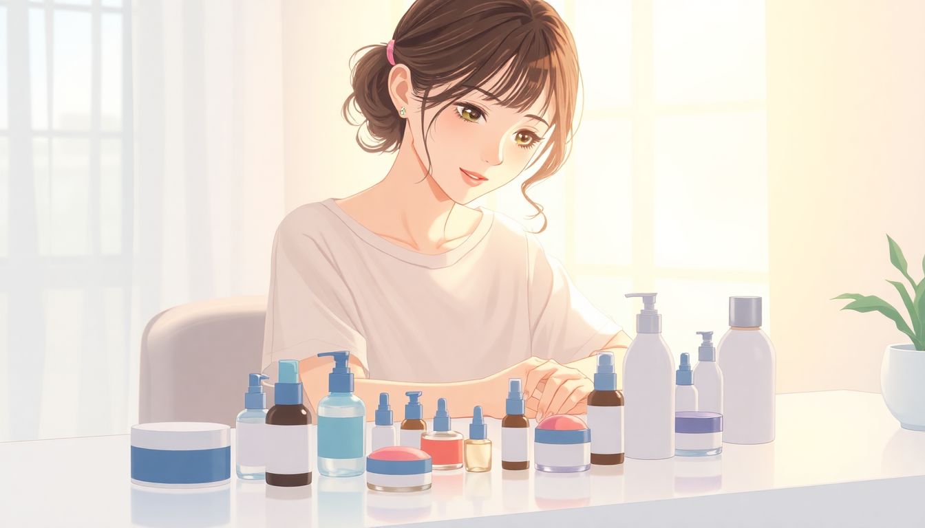 渋谷サステナ美容家 — 2026-06-02